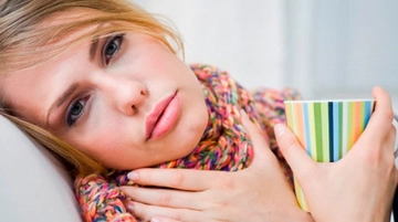 Boğaz Ağrısı Bitkisel Tedavisi Boğaz Ağrısı Bitkisel Tedavisi