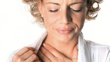 Boğaz Ağrısına Ne İyi Gelir?